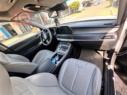 هیوندای پالیسەید